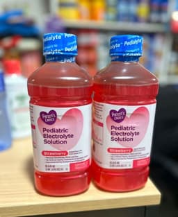  Electrolyte Solution view 1