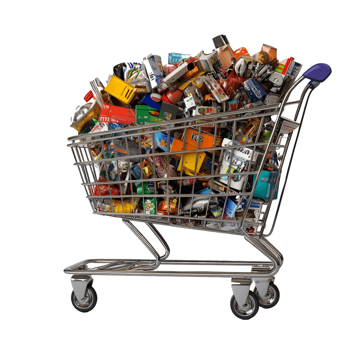 Fresh groceries and quality products from Siris Store