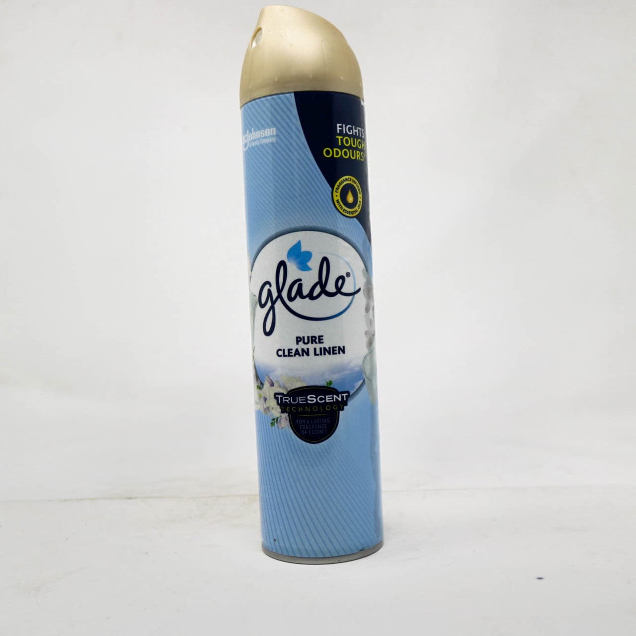 Glade Air Freshener Spray – Pure Clean Linen